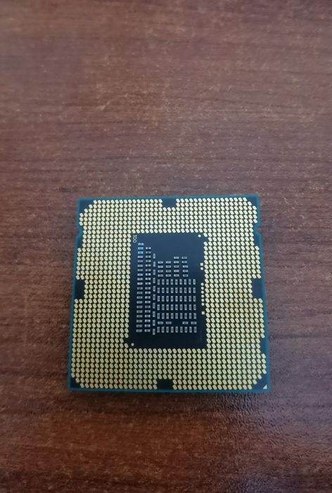 Процесор intel pentium