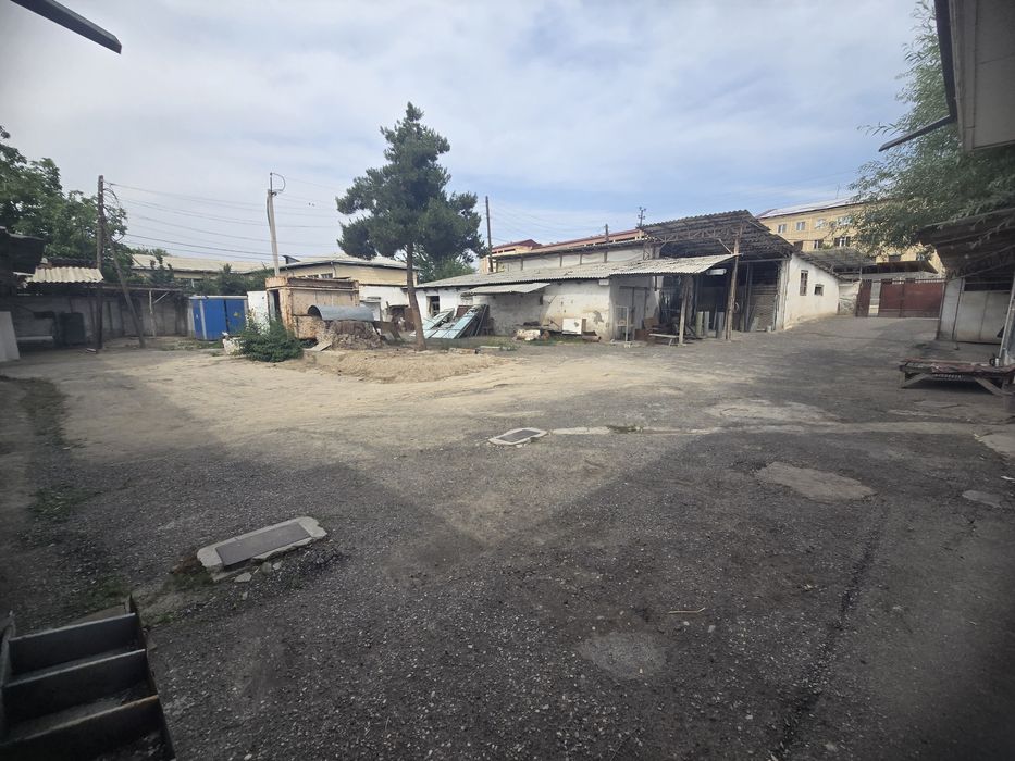 Ижарага берилади 17 сотих