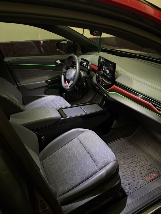 Id 4 x pro 600 zapas hodlik