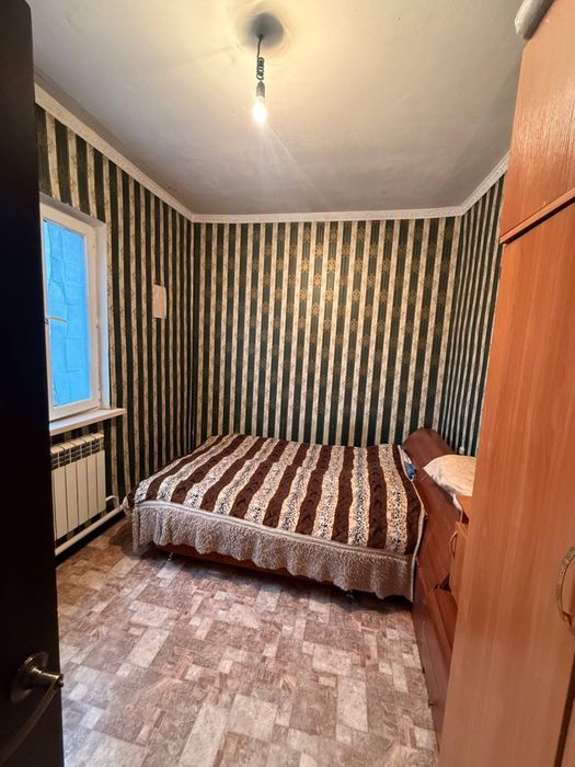 Продам дом город Талгар