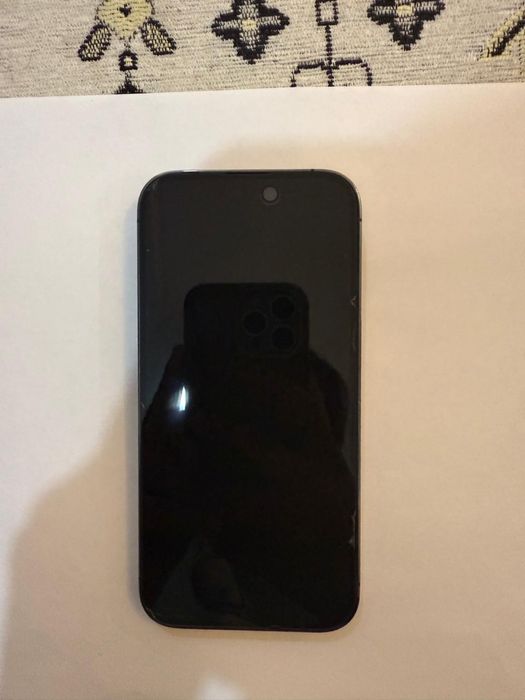 Iphone 14 Pro 256