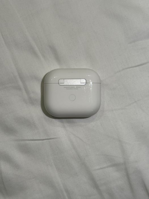 Apple Airpods 3 кейс