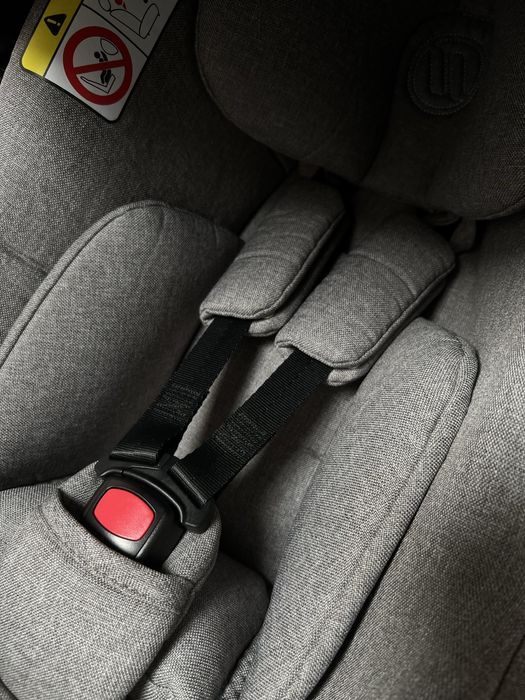 Scoica Avionaut Cosmo Smart Grey