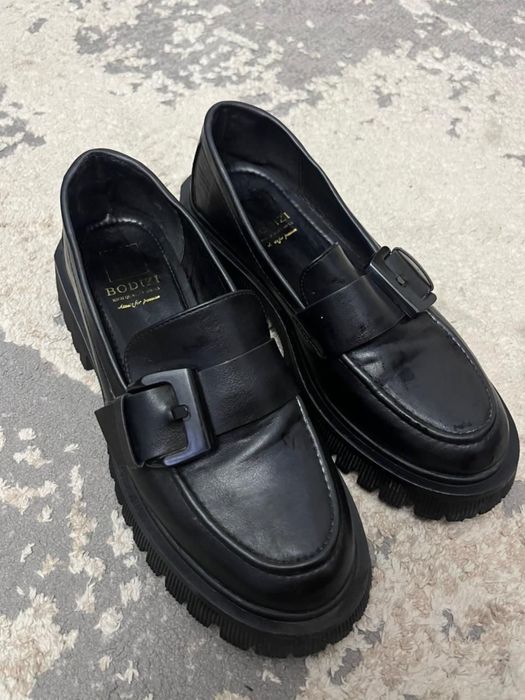 Лоферы  женские по 5000