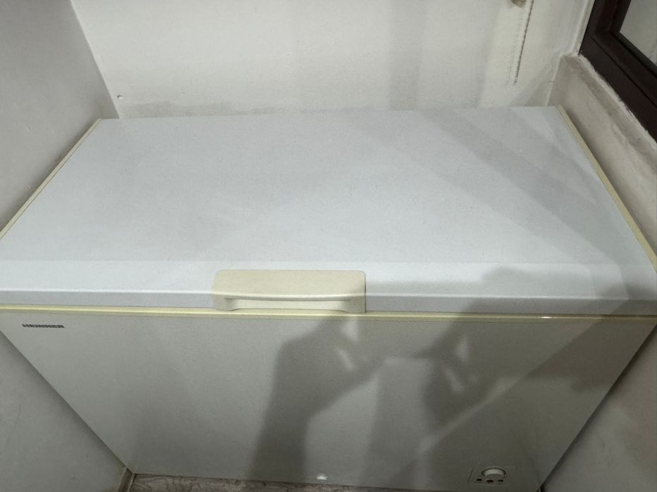 Vând ladă frigorifică