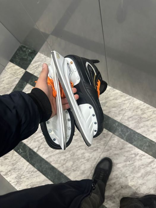 Коньки Nordway 103