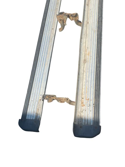 Set Praguri Mitsubishi L200 2001