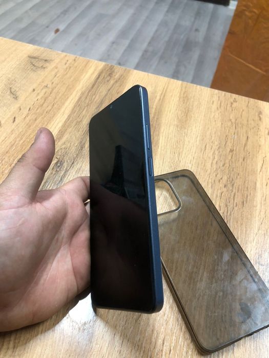 realme Note 50 Android 13