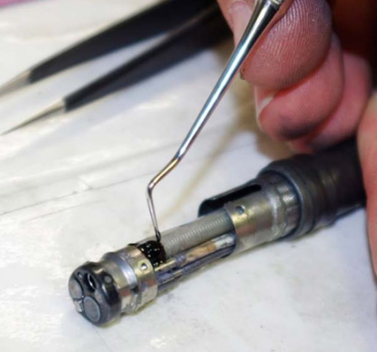 Ремонт эндоскопов