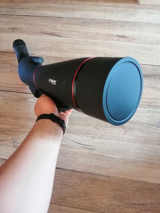 Зрительная труба