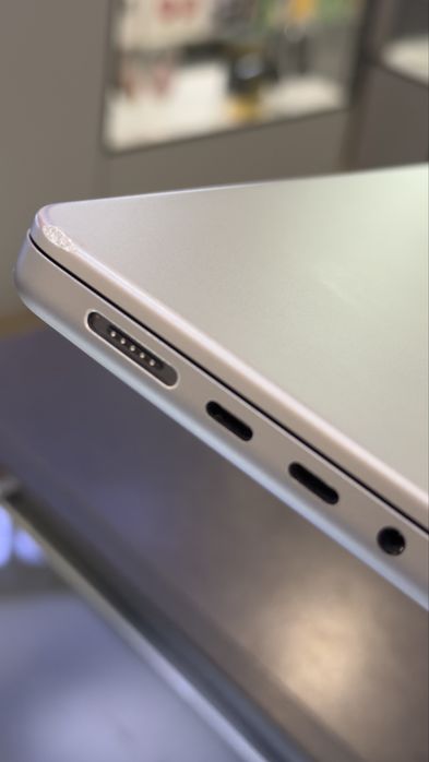 MacBook Pro 14 16/512GB Grya Chim M2 Pro