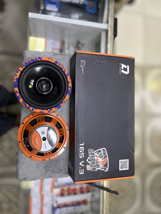 DL AUDIO gryphone lite sotiladi