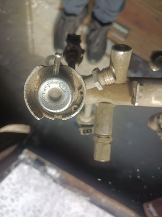 Запчасти W140 S600