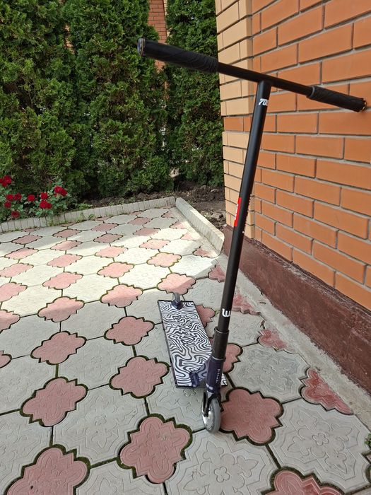 Продам деку TILT Formula Dimese