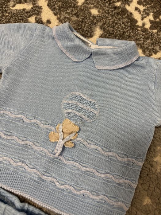 Set/ Compleu bebe 56