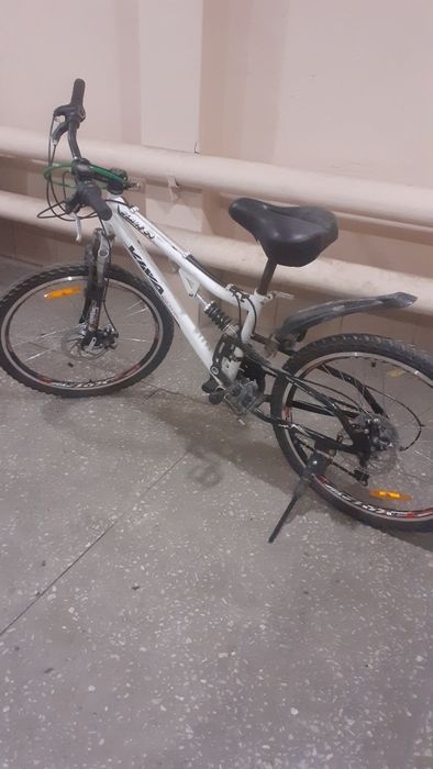 Продам велик 20000т