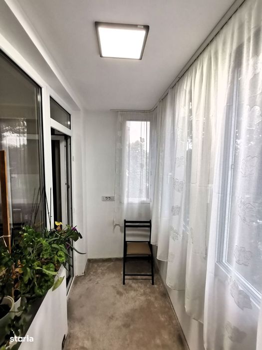 Apartament cu 2 camere si parcare Rogerius