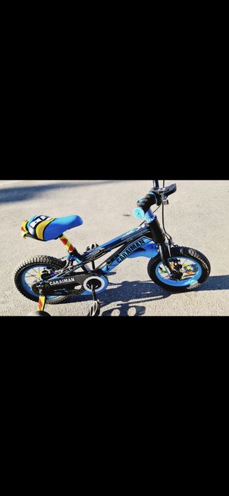 Bicicleta 12 inch