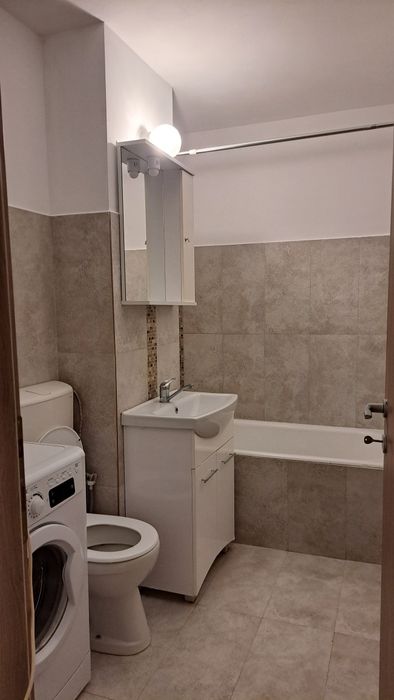 Apartament 1 camera - proprietar.