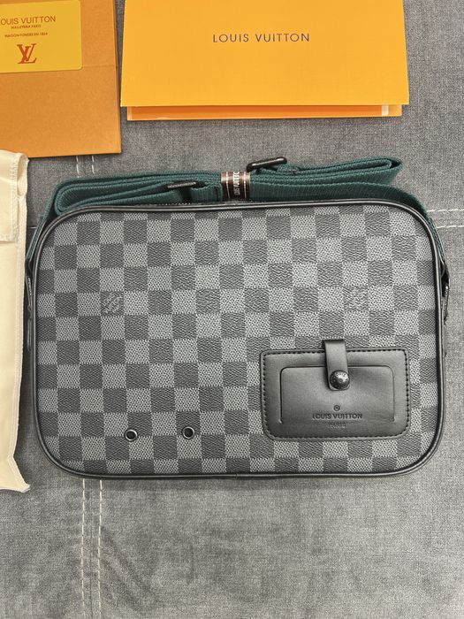 Чанта Louis Vuitton