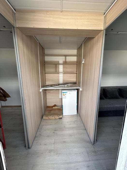 Дом бытовка продам