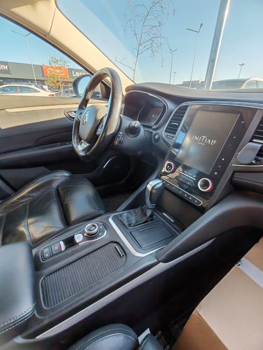 RENAULT Talisman 2016 — imagine 3