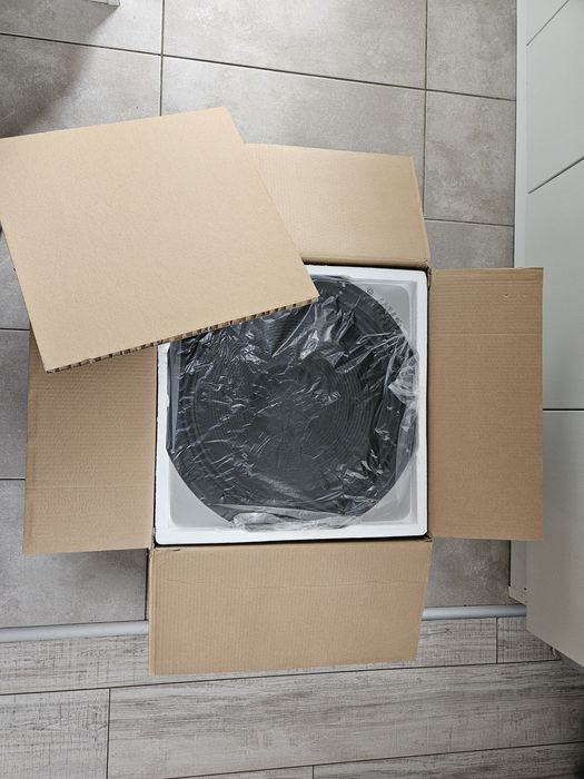 Difuzoare. 2x FANE Colossus 18XB