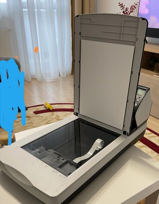 Scaner Fujitsu fi-7160