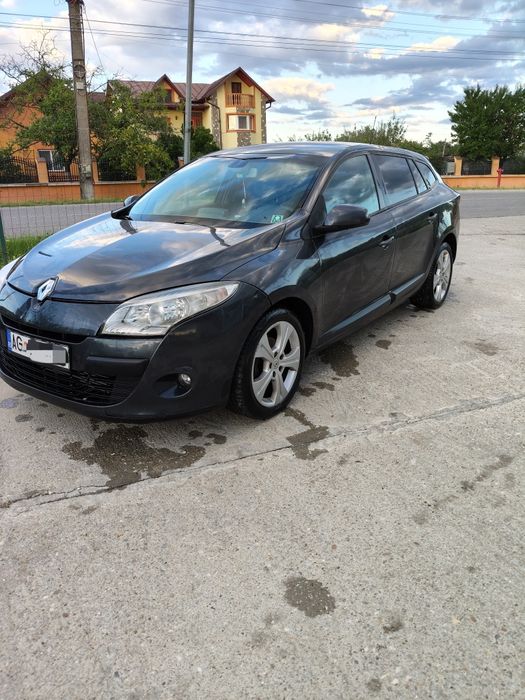 RENAULT Megane 2010 — imagine 2