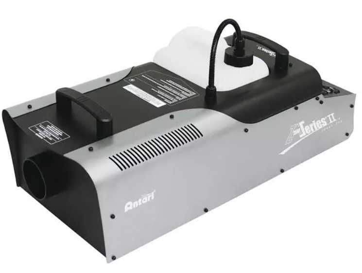 фогеры аппараты для сухого тумана