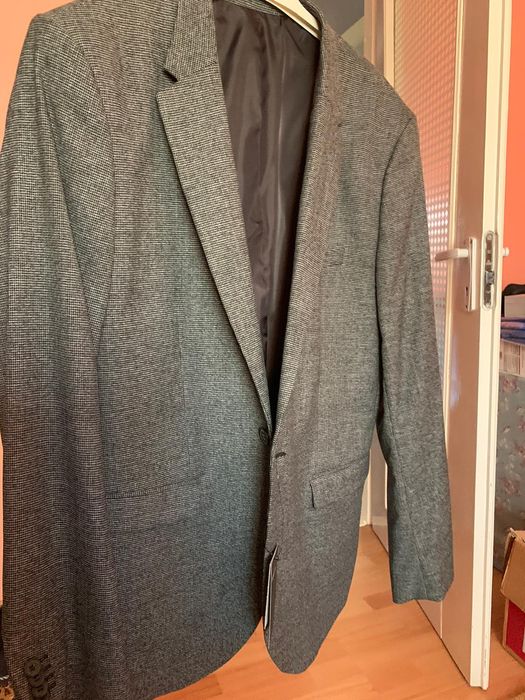 Sacou bărbați ne folosit