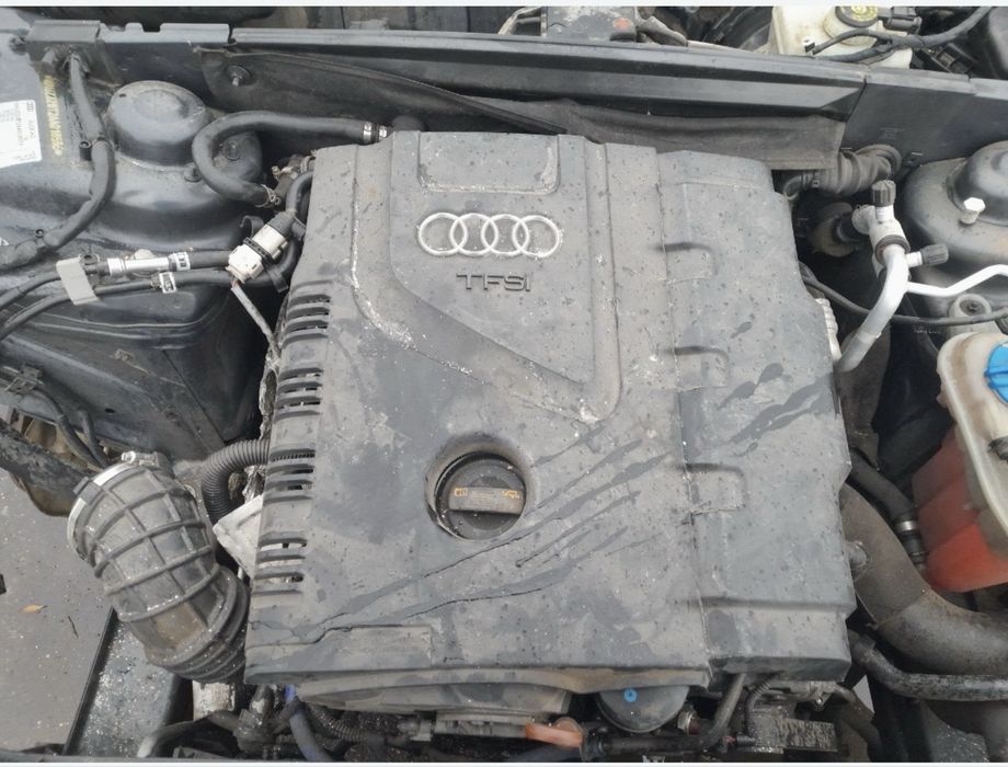 Audi a5 ( ауди а5)