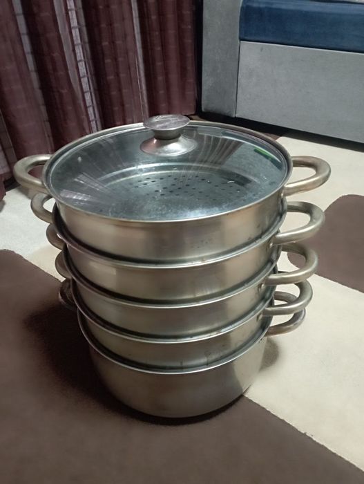 Мантышница большая