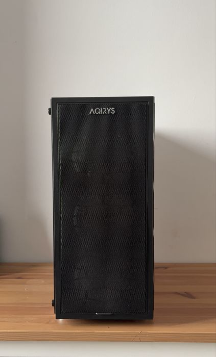 PC Gaming GTX 1660 SUPER / Intel i5-10400F