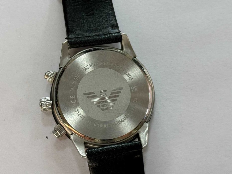 Мъжки часовник Emporio Armani  AR11243