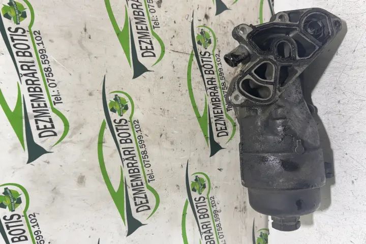 Termoflot racire ulei Peugeot 307 2005 1.6 HDi MT (110 hp)