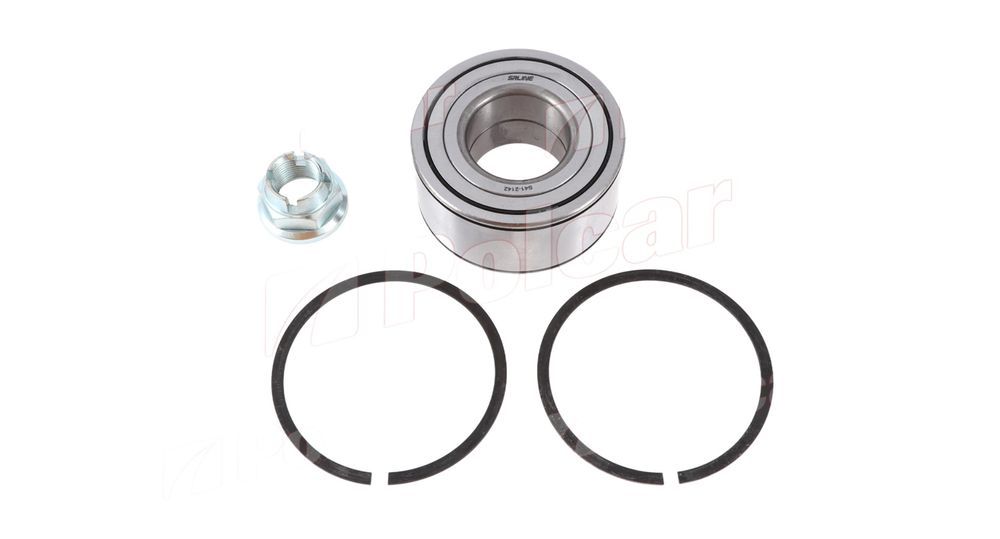 Kit rulmenti roata Renault Clio 2 202009, Kangoo 202008, Kangoo Express 202008, Scenic 1 Mpv - Multi-Purpose Vehicle 202003, montare: fata/spate, OE