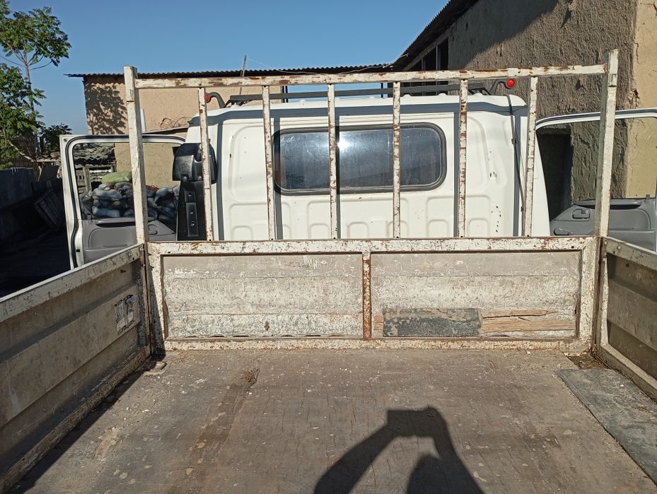 Bort sotiladi yili 2019