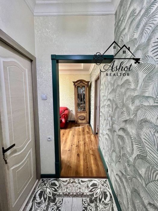 2в3/1/4 Ташсельмаш 54м2