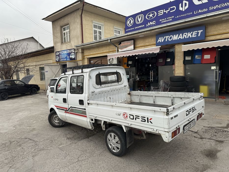 Dongfeng B12 Srochna sotiladi