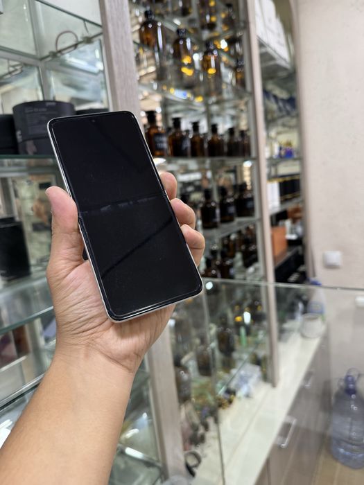 samsung Z Flip 3 8/256Gb