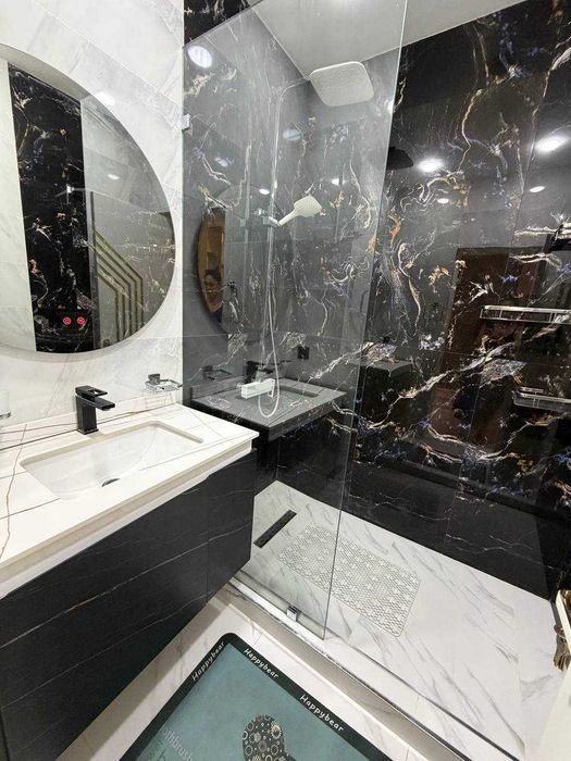 Продается 4х комнатная в Mashxadi Residence Паркентский