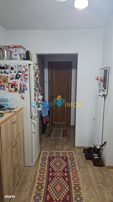 2 Camere Decomandate Cornișa Bistriței