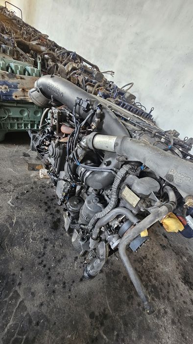 ДАФ маторлари сотилади Комплект холатда