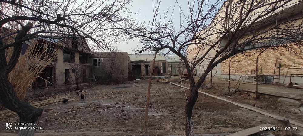 Жер орын сатылады