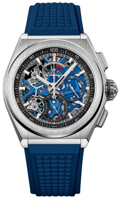 Zenith defy el primero 21
