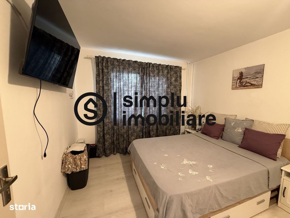 Apartament 3 camere Rovine et 2/4