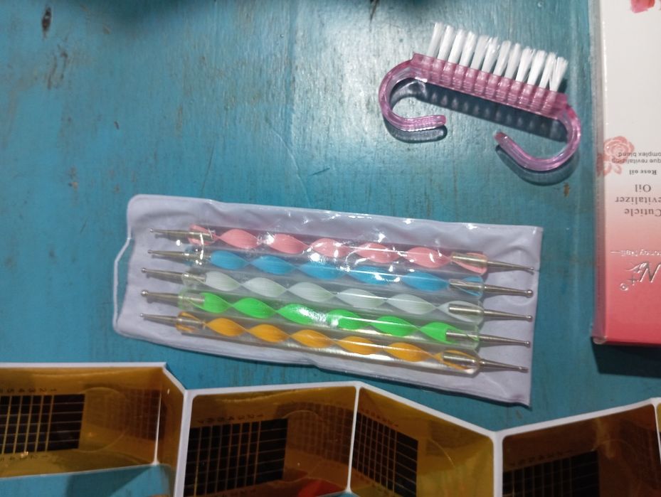 Аппарат для маникюра