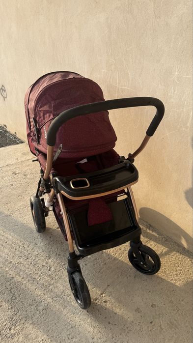 Коляска сатылады