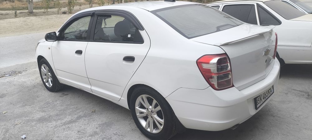 Kobalt sotiladi 2014 yili 160 ming halol yurgani